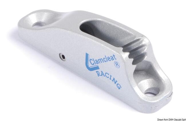 Clamcleat Cl 230