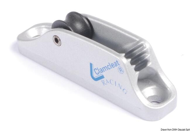 Clamcleat Cl 236