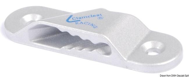 Clamcleat Cl 241