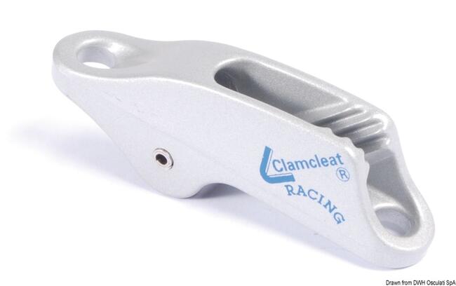 Clamcleat Cl 253