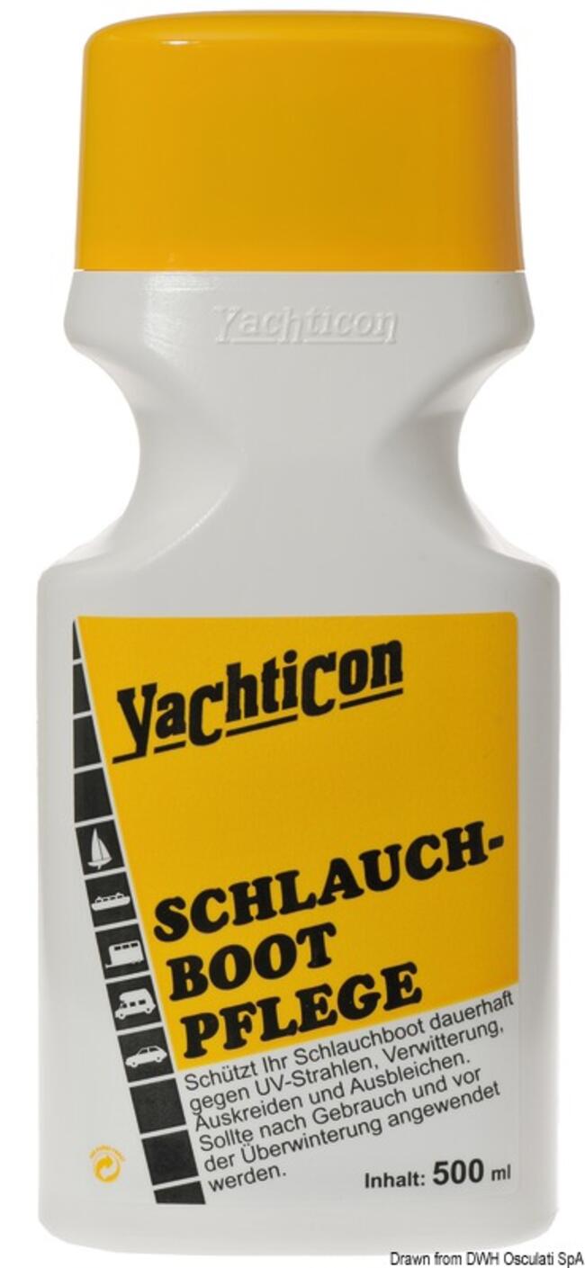 Protettivo Yachticon Boot Pflege