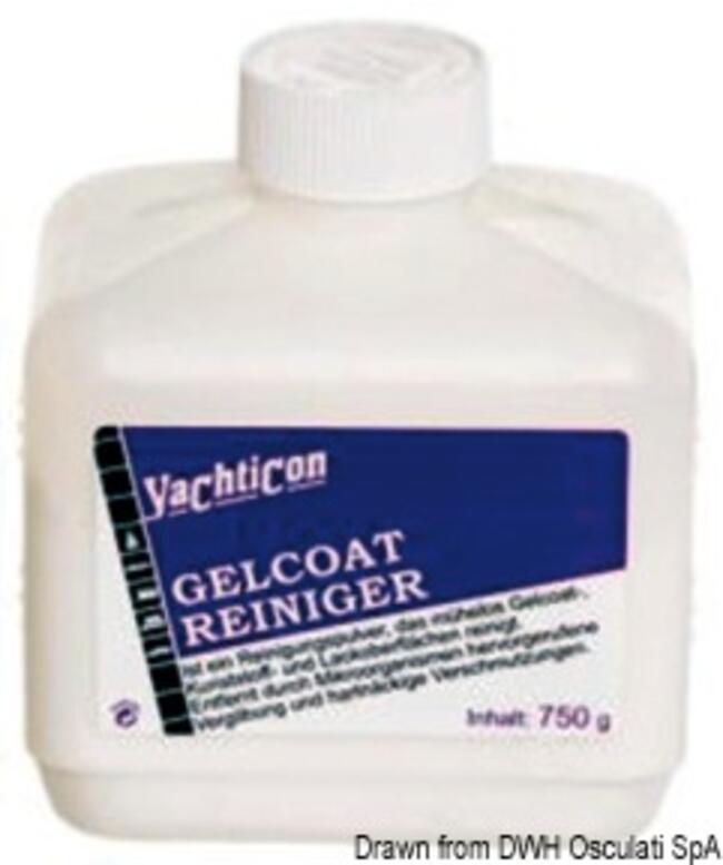 Detergente Yachticon Per Gel Coat