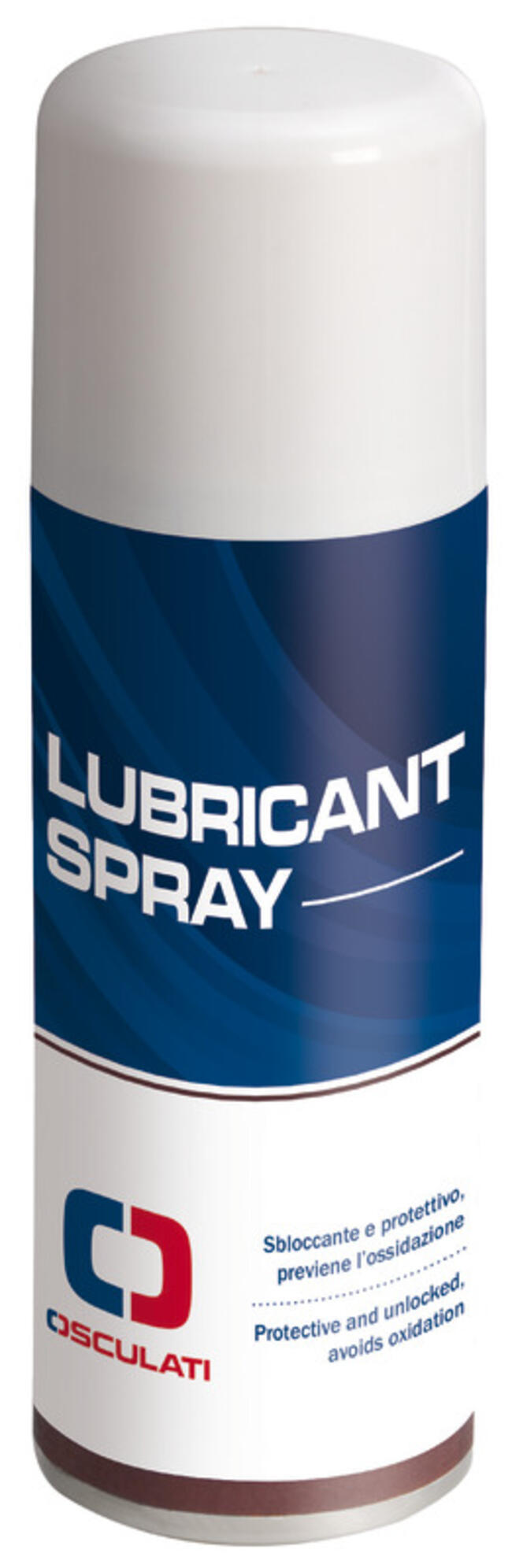 Corrosion Block/lubrificant Spray 200 Ml