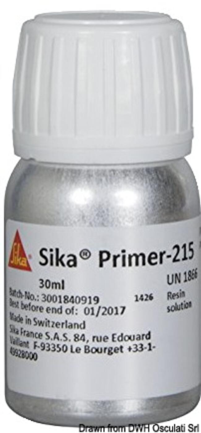 Primer Per Sikaflex 290 Dc 30 Cc