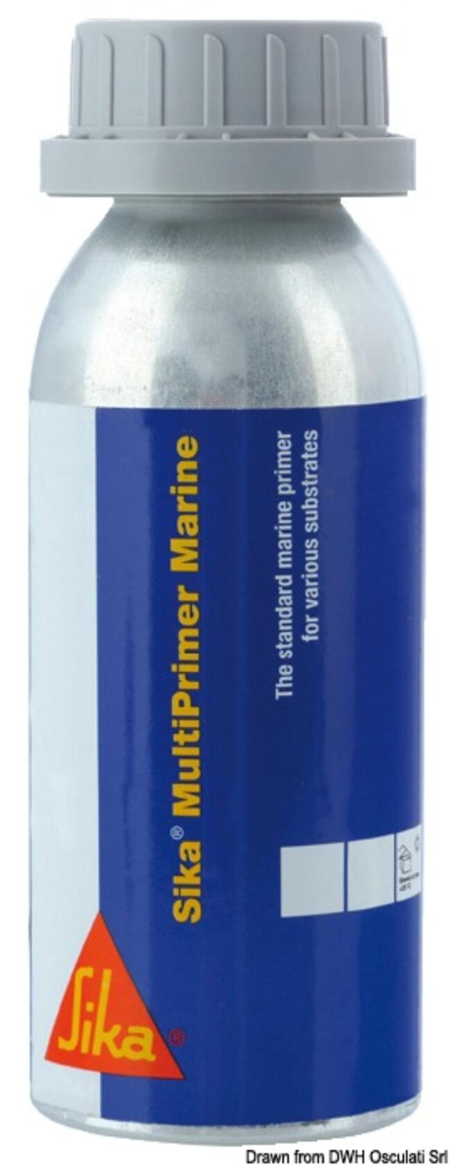 Sika Multiprimer Marine 250 Ml