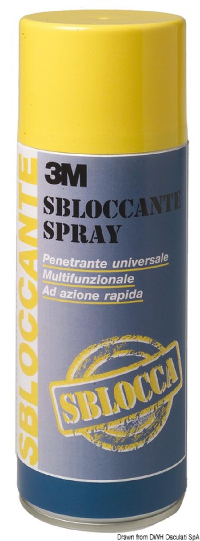 Sbloccante Spray 3m