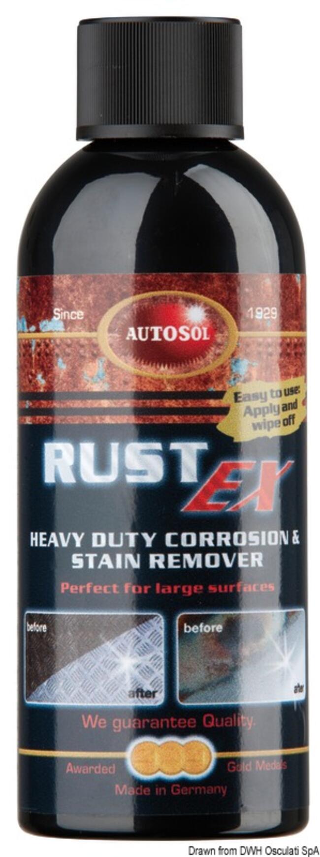 Autosol Rust-ex