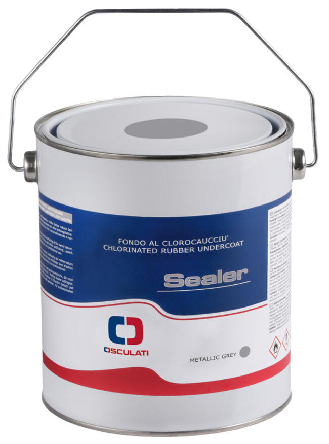 Primer E Sigillante Sealer 2,5 L