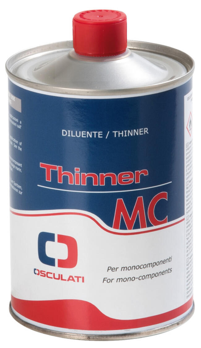 Diluente Thinner Mc 0,5l