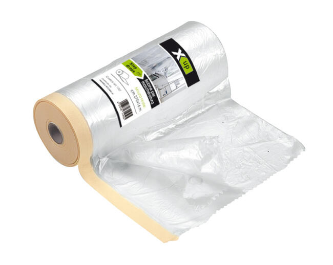 Film Per Mascherature 550x20 (mm X M)