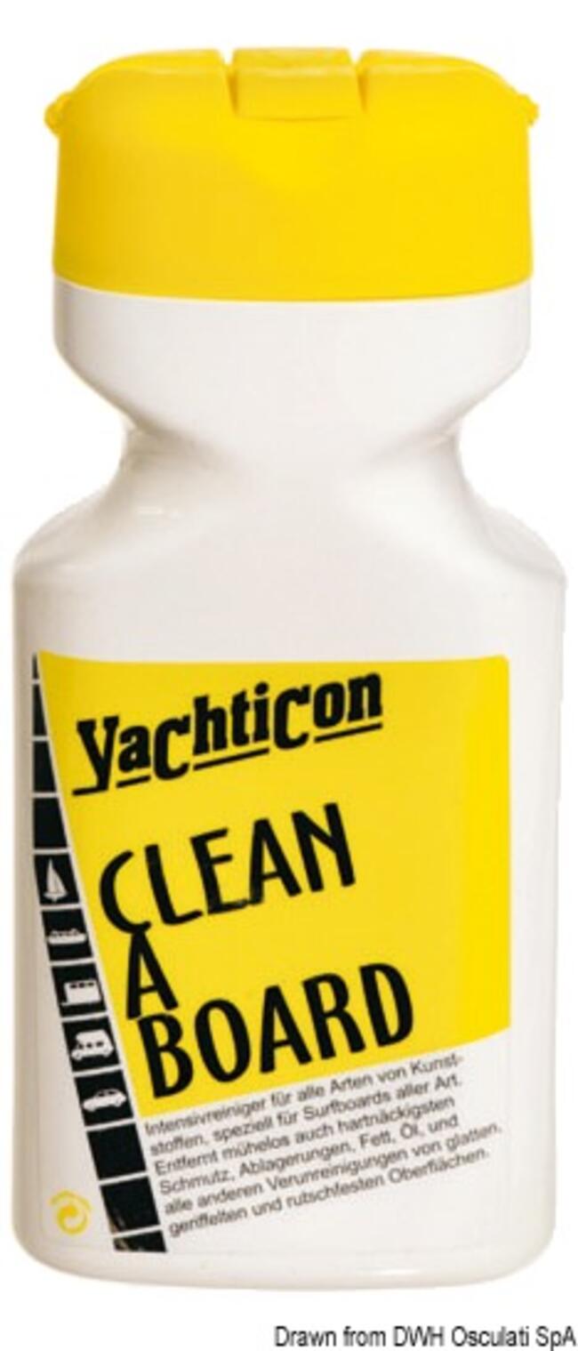 Detergente Clean Board Yachticon