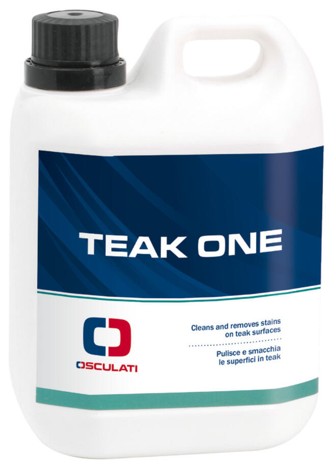 Liquido Teak One 1l