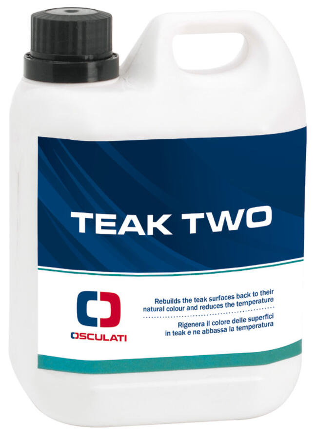 Liquido Teak Two 1l