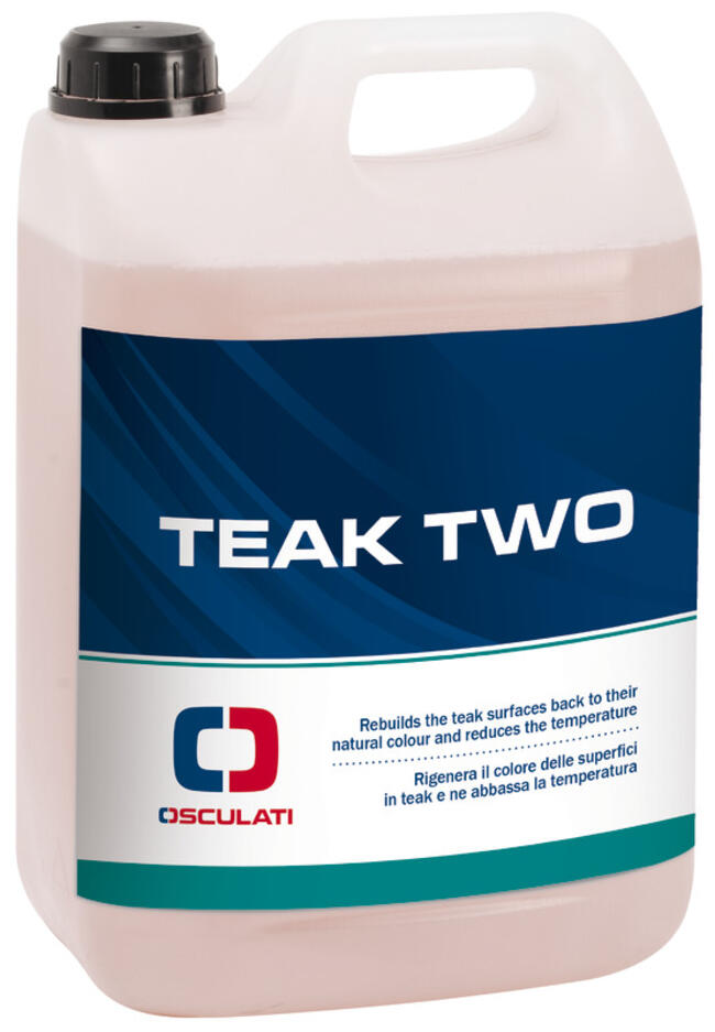 Liquido Teak Two 5l