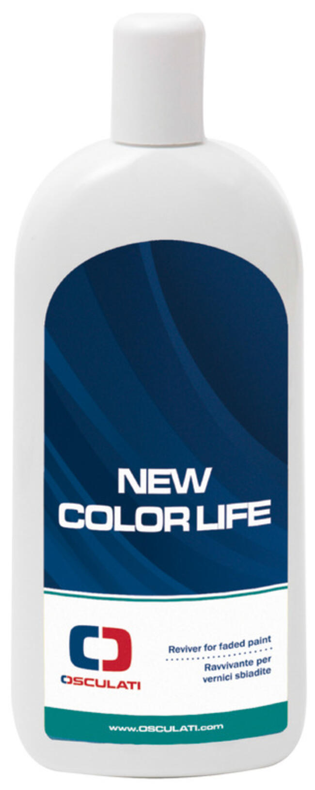 Ravvivante New Color Life