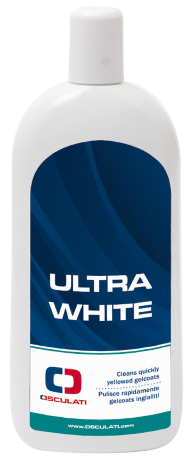 Pulitore Ultra White 500 Ml