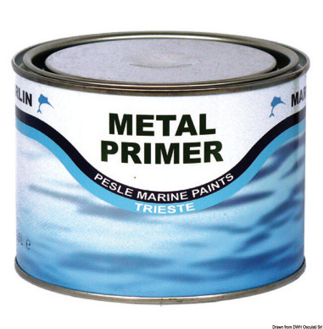 Metal Primer Marlin