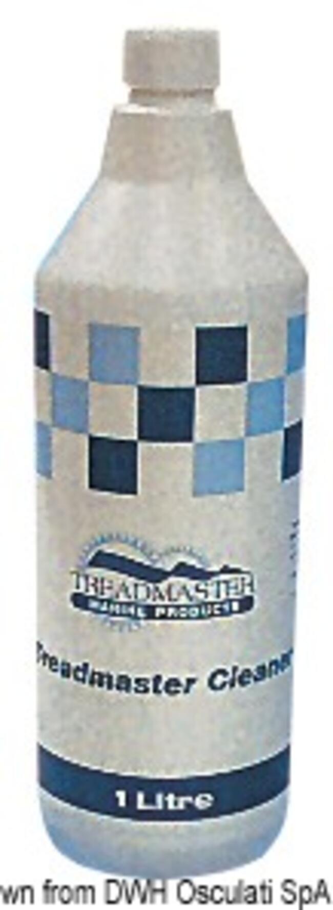 Detergente Per Treadmaster