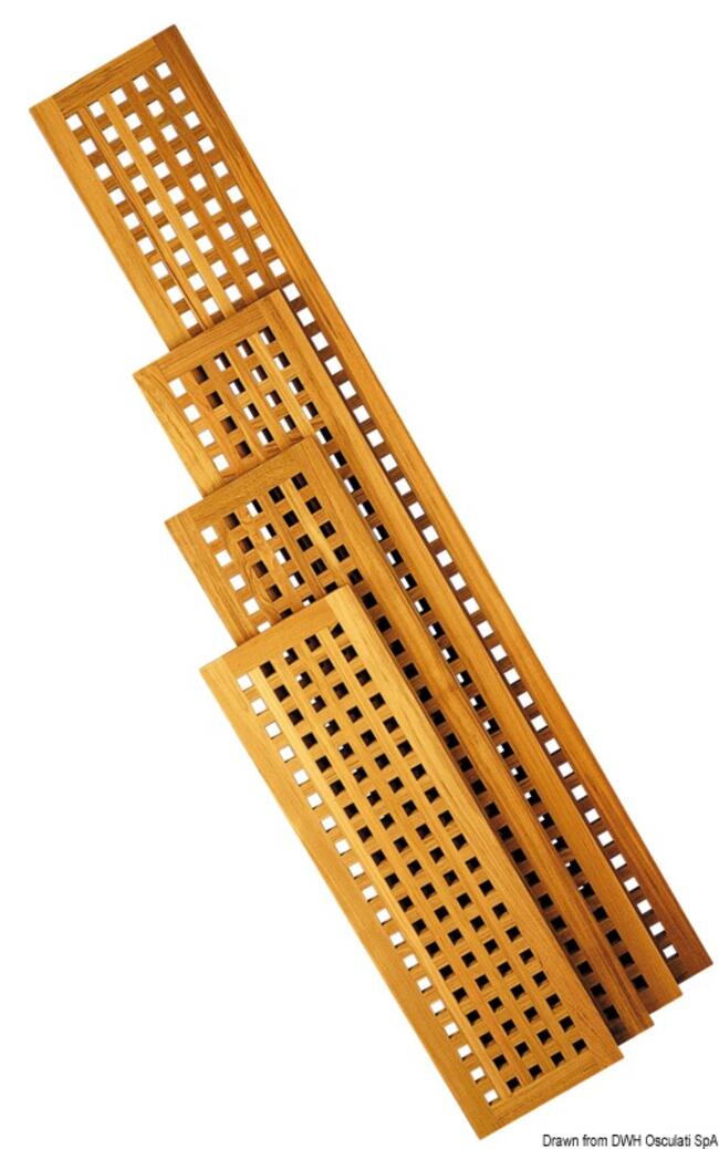 Carabottino 1250x300 Mm
