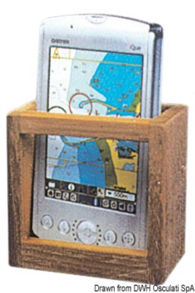 Contenitore Per Gps