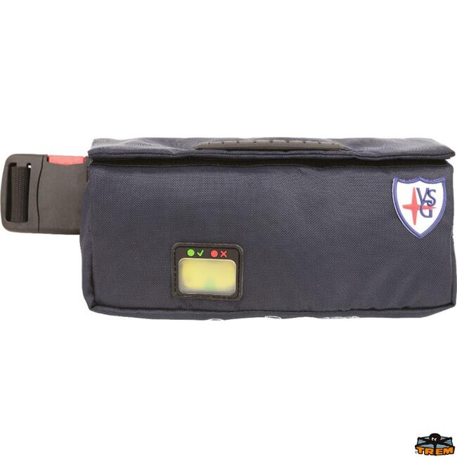 Salvagente Autogonfiabile Da Cintura 150n (iso 12402-3) Air-bag