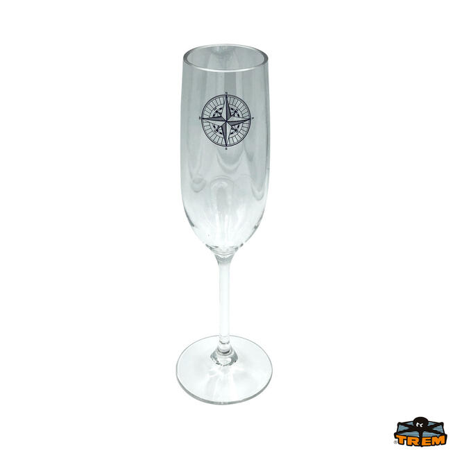 Bicchiere Prosecco Sealand