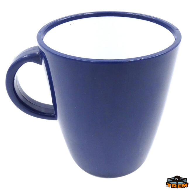 Tazza Hot Mug Capacità 30 Cl