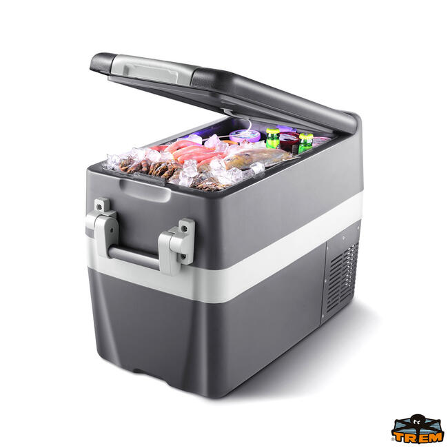 Frigo Congelatore Portatile A Pozzetto 40 Lt