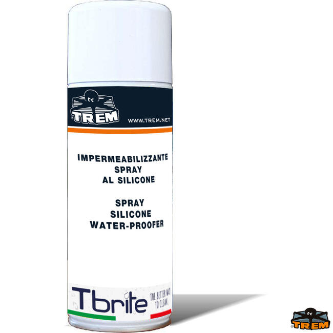 Impermeabilizzante Spray Al Silicone Per Tendalini