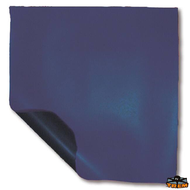 Tessuto In Pvc Colore Nero 300x300 Mm