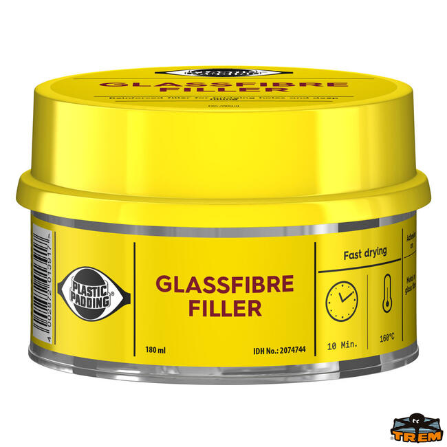 Marine Filler 180 Ml