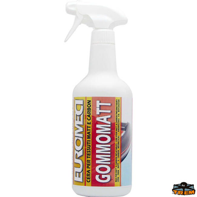 Cera Per Gommoni Gommomatt 0,75 Lt