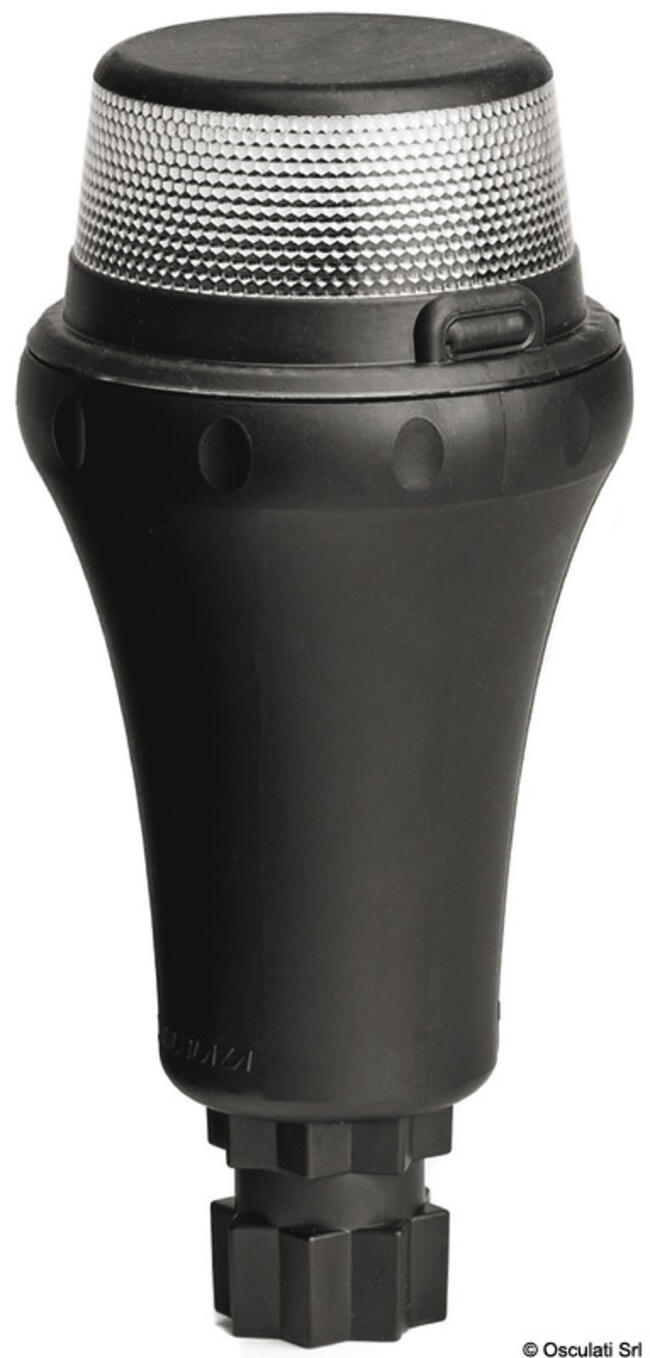 Fanale Bianco 360° A Batteria Railblaza Starport