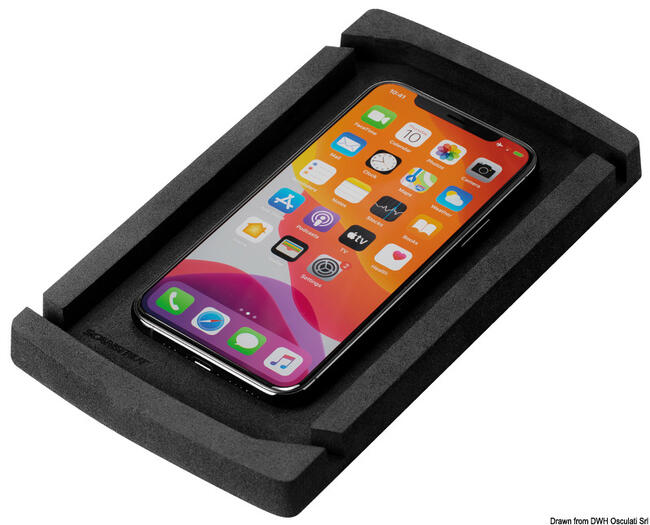 Caricabatteria Stagno Rokk Wireless Catch - 10 W