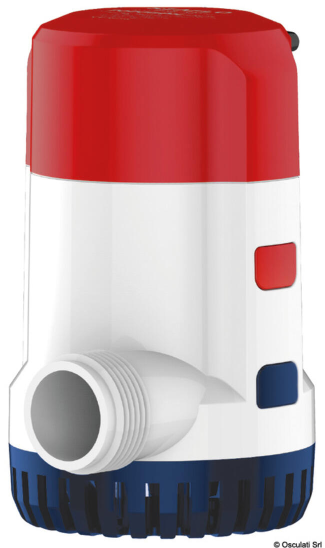 Elettropompa Auto Europump Next Gen G2000 24v