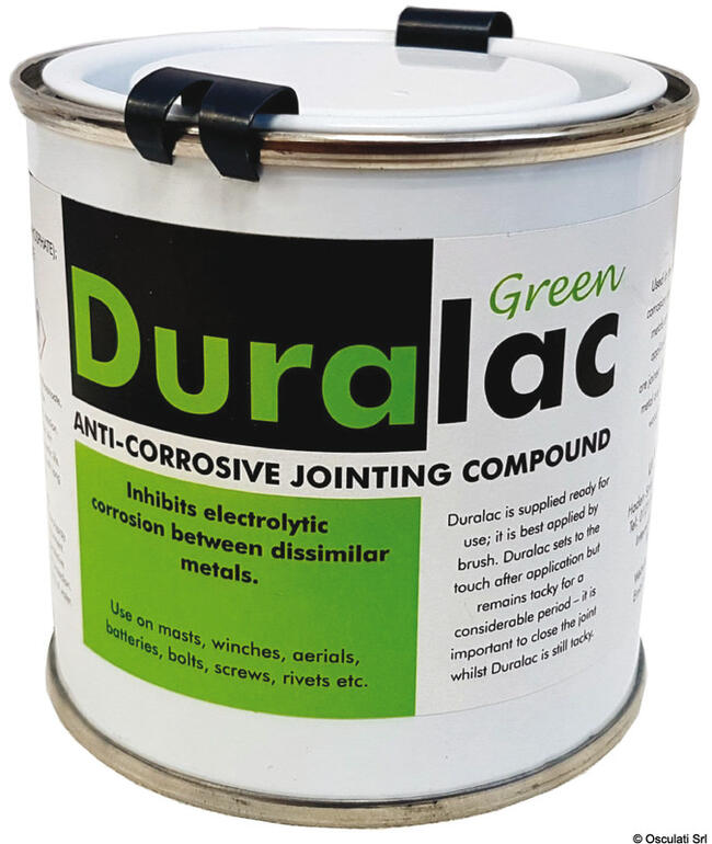 Duralac Green 250ml