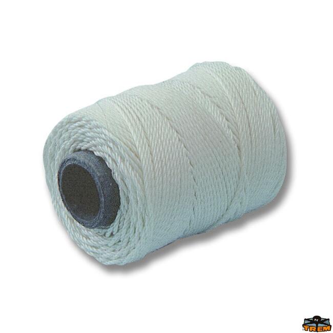 Filo Per Cucire Le Vele E Impiombature Poliestere Diametro 1 Mm