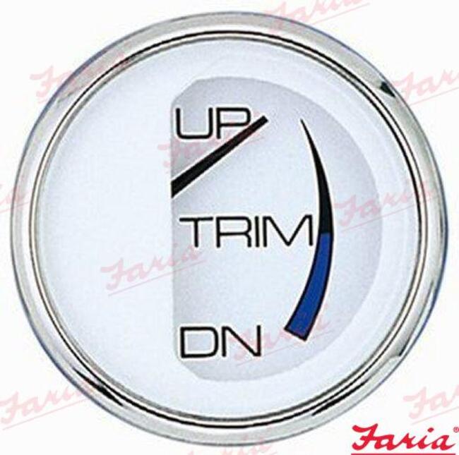 Orologio Trim Johnson-evinrude Faria