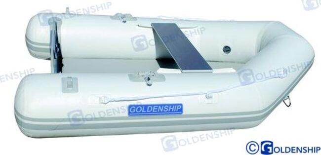 Gommone Tender 160 Airmat Goldenship