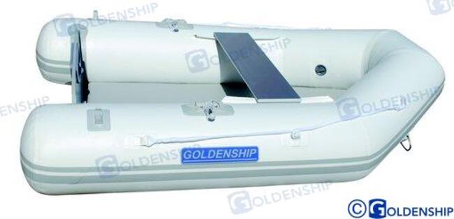 Gommone Tender 180 Airmat Goldenship