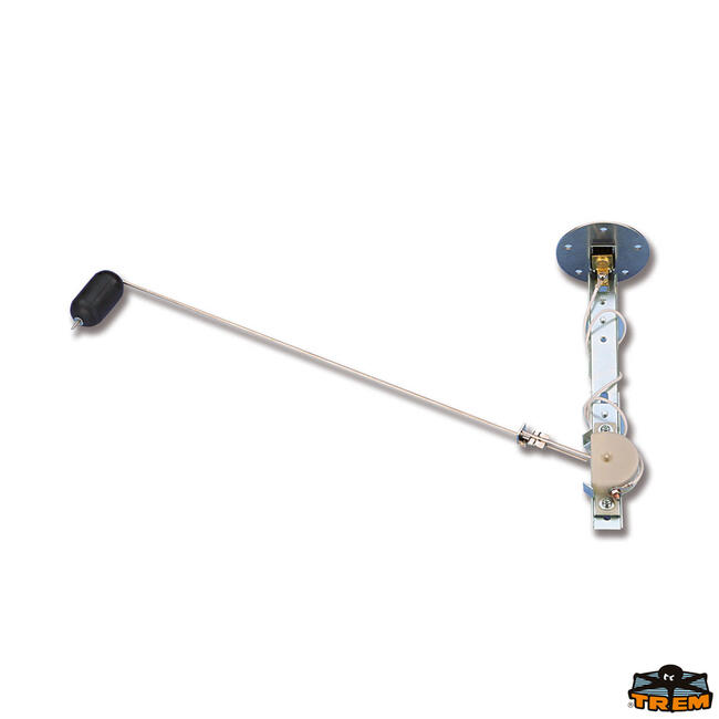 Galleggiante Per Strumenti Di Livello Carburante Ohms 240 - 33 Adatto Per Foro Diametro 38 Mm