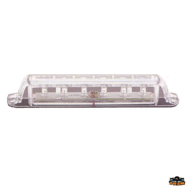 Luce A Led Montaggio Al Piano 6 Led