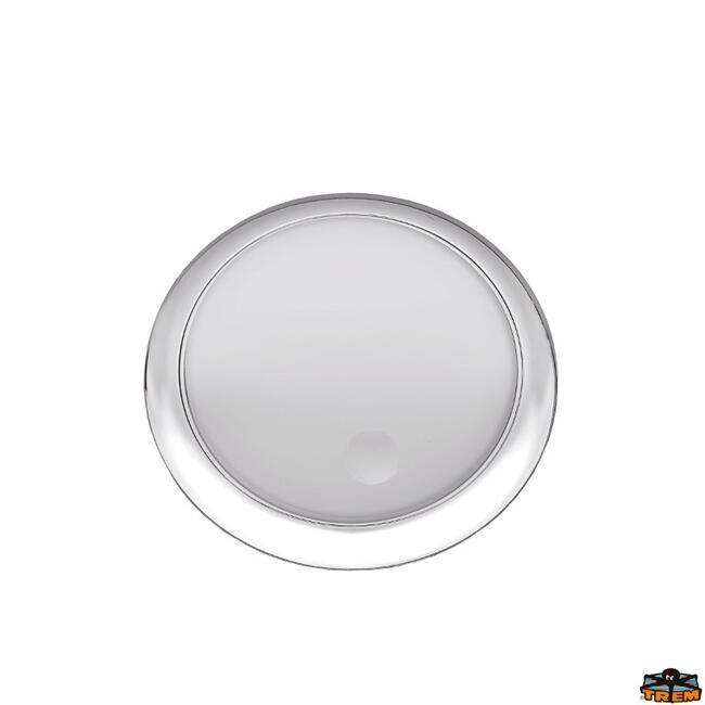 Plafoniera A Led Senza Incasso Lumen 168