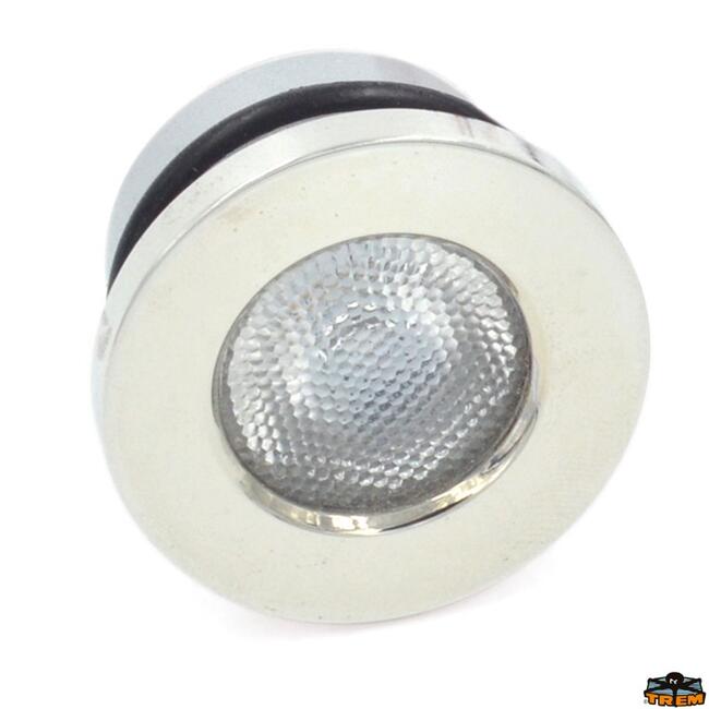 Plafoniera A Led Da Incasso 768 Lumen