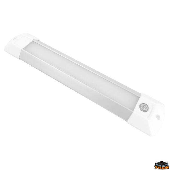 Plafoniera A Led 185 Lumen