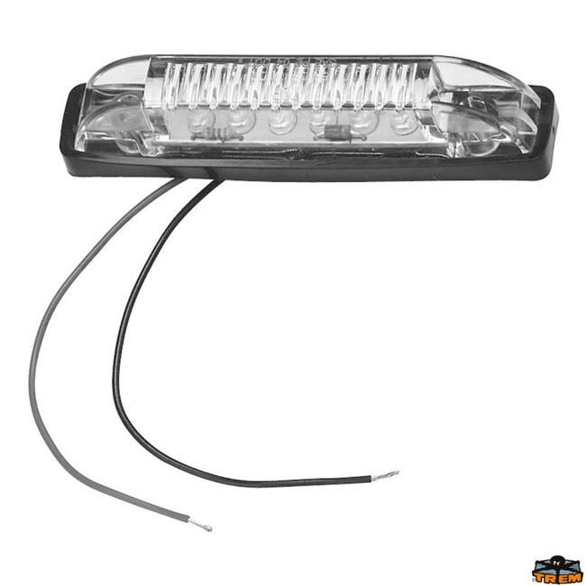 Luce Al Led Multiuso 6 Led