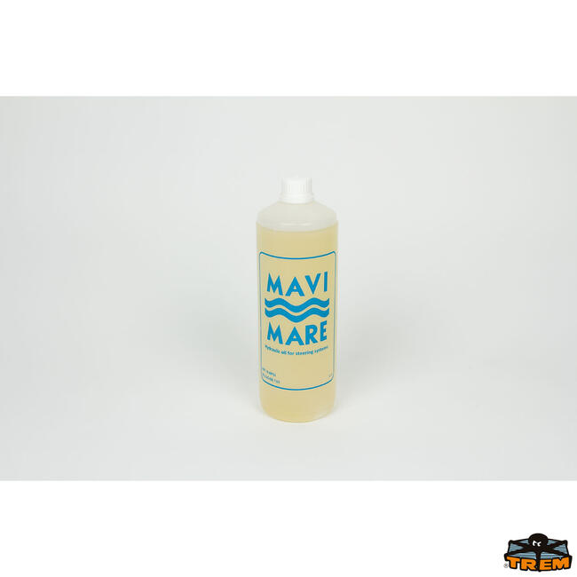 Olio Idraulico Mavimare 1 Lt