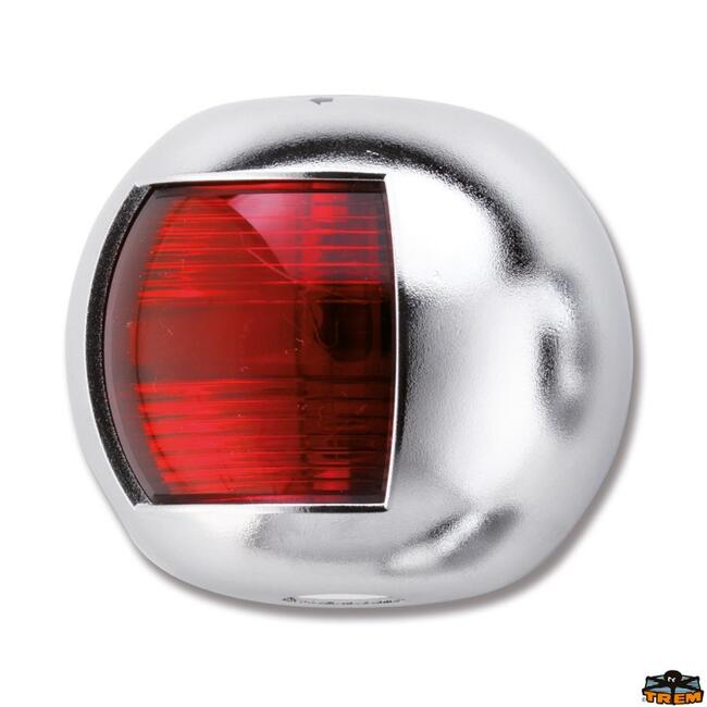 Serie Orsa Easy Led Aisi 316 Modello Poppa