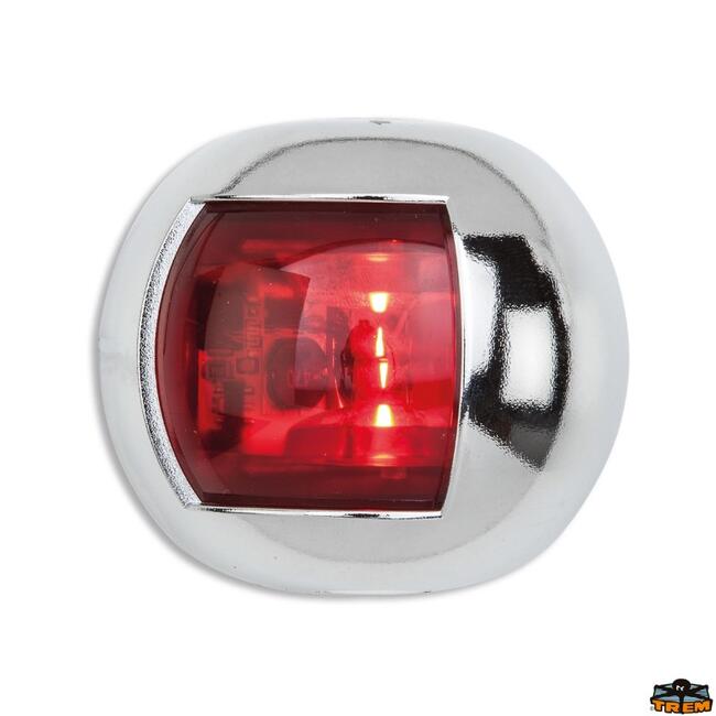 Serie Orsa Pro-led Aisi 316 Modello Prua