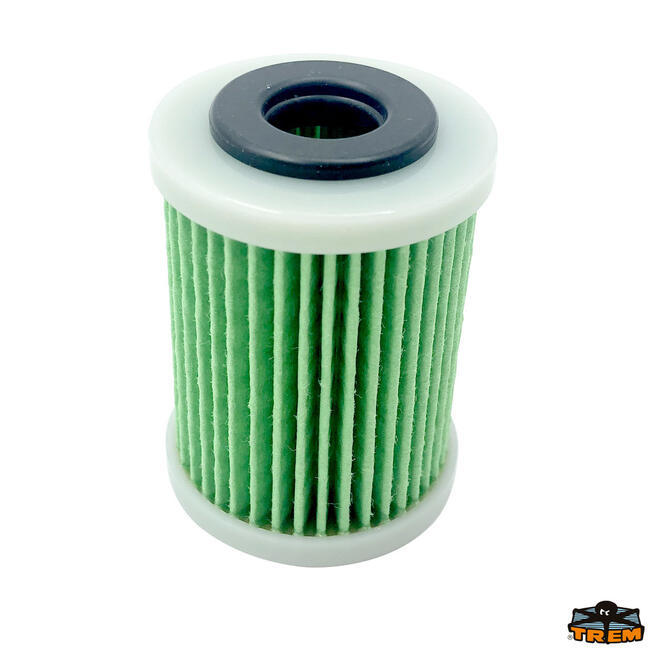 Filtro Carburante Per Motori Yamaha Oem 6p3-ws24a-00-00